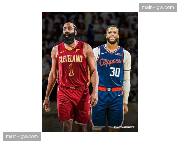 骑士收官战核心四人组集体休战，米切尔哈登莫布里阿伦均缺席